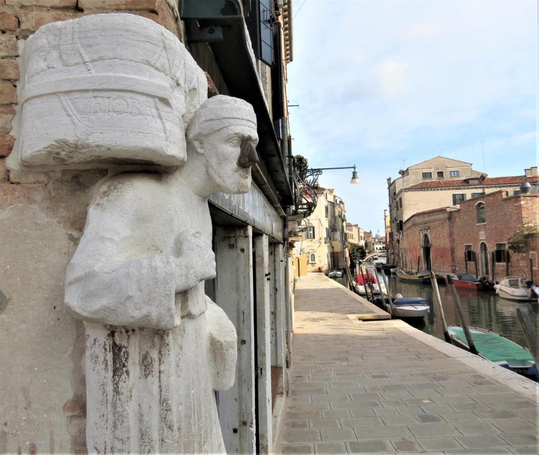 Apartment Manzoni Venedig Exterior foto