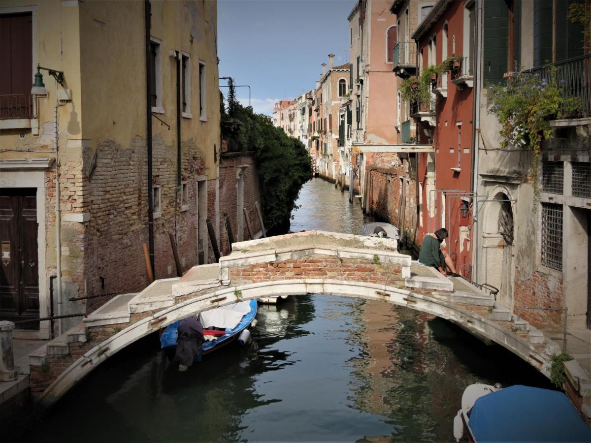 Apartment Manzoni Venedig Exterior foto
