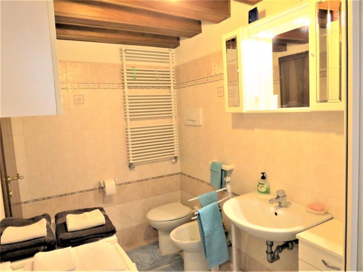 Apartment Manzoni Venedig Exterior foto