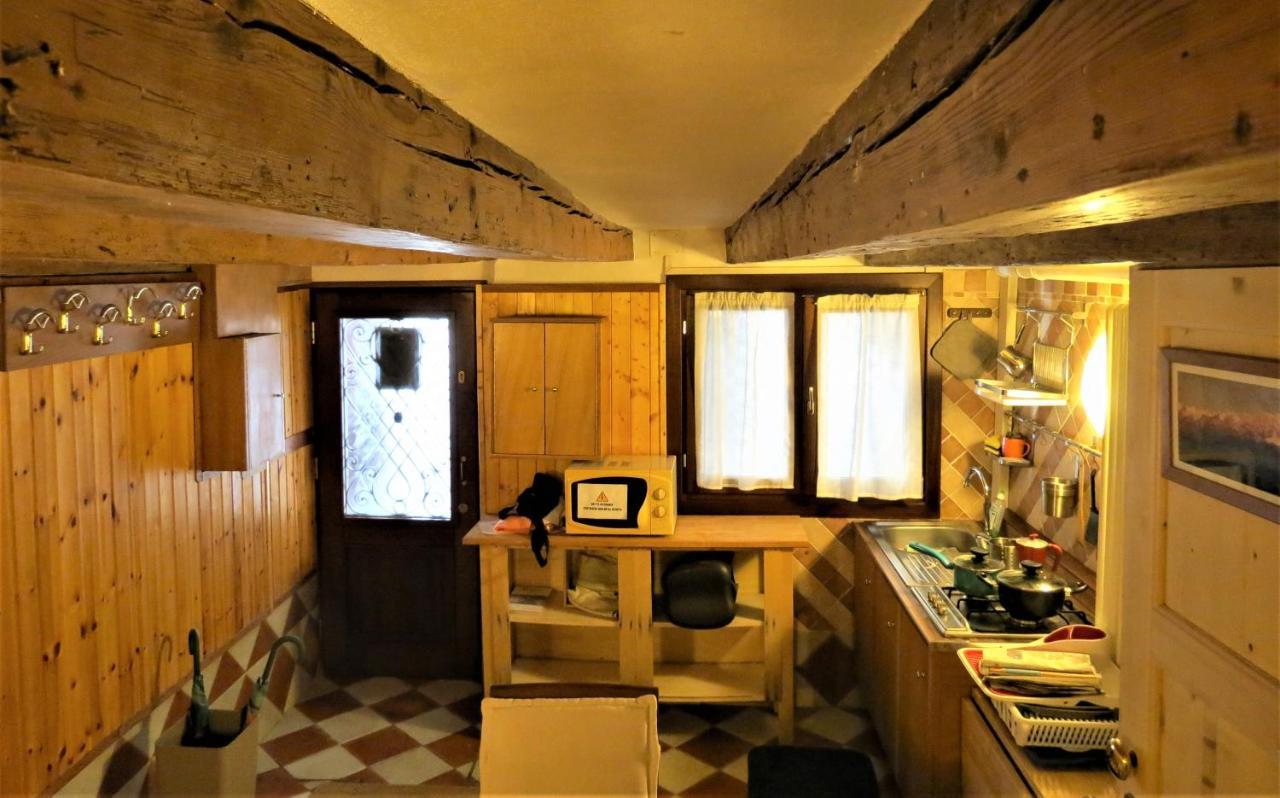 Apartment Manzoni Venedig Exterior foto