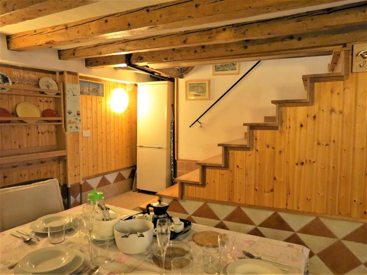 Apartment Manzoni Venedig Exterior foto