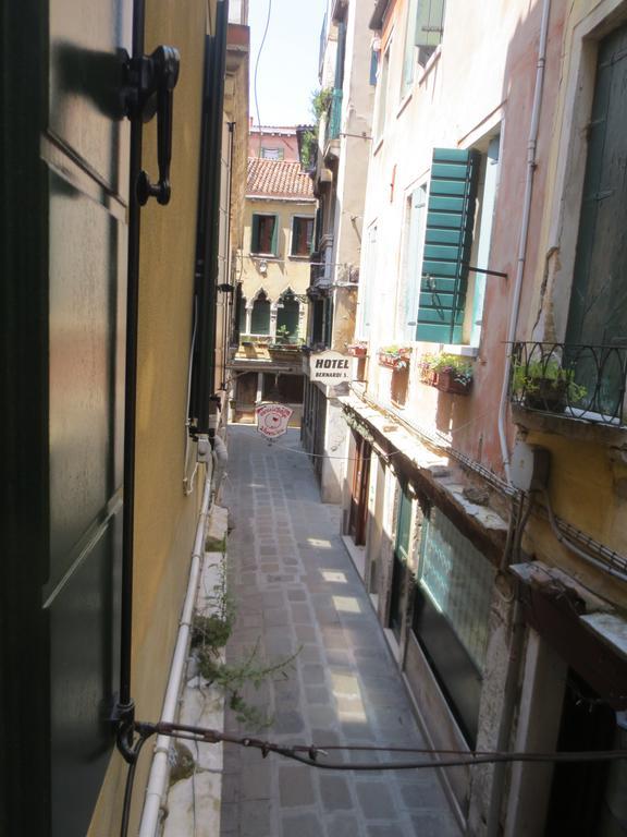 Apartment Manzoni Venedig Exterior foto