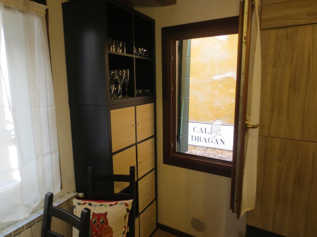 Apartment Manzoni Venedig Exterior foto